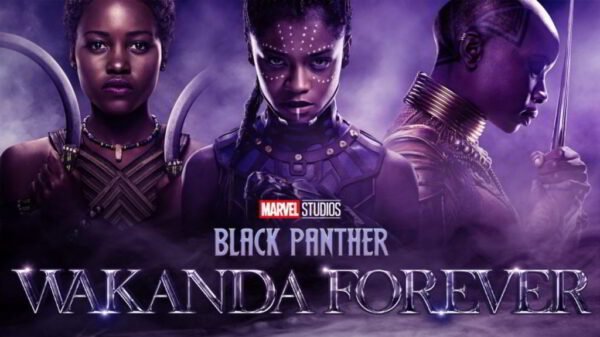 Black Panther: Wakanda Forever | Official Trailer