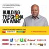 John Mahama-Building the Ghana We Want
