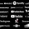 Digital Music Platforms