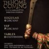 Entertainment Events in Ghana