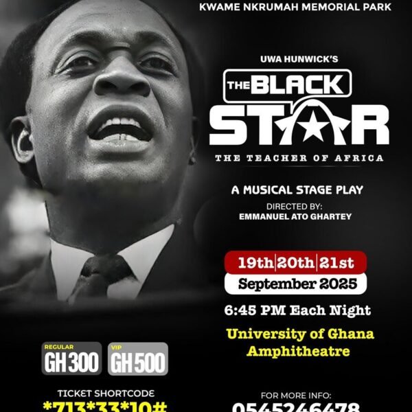 Events in Ghana – Opportunities, Business and Education