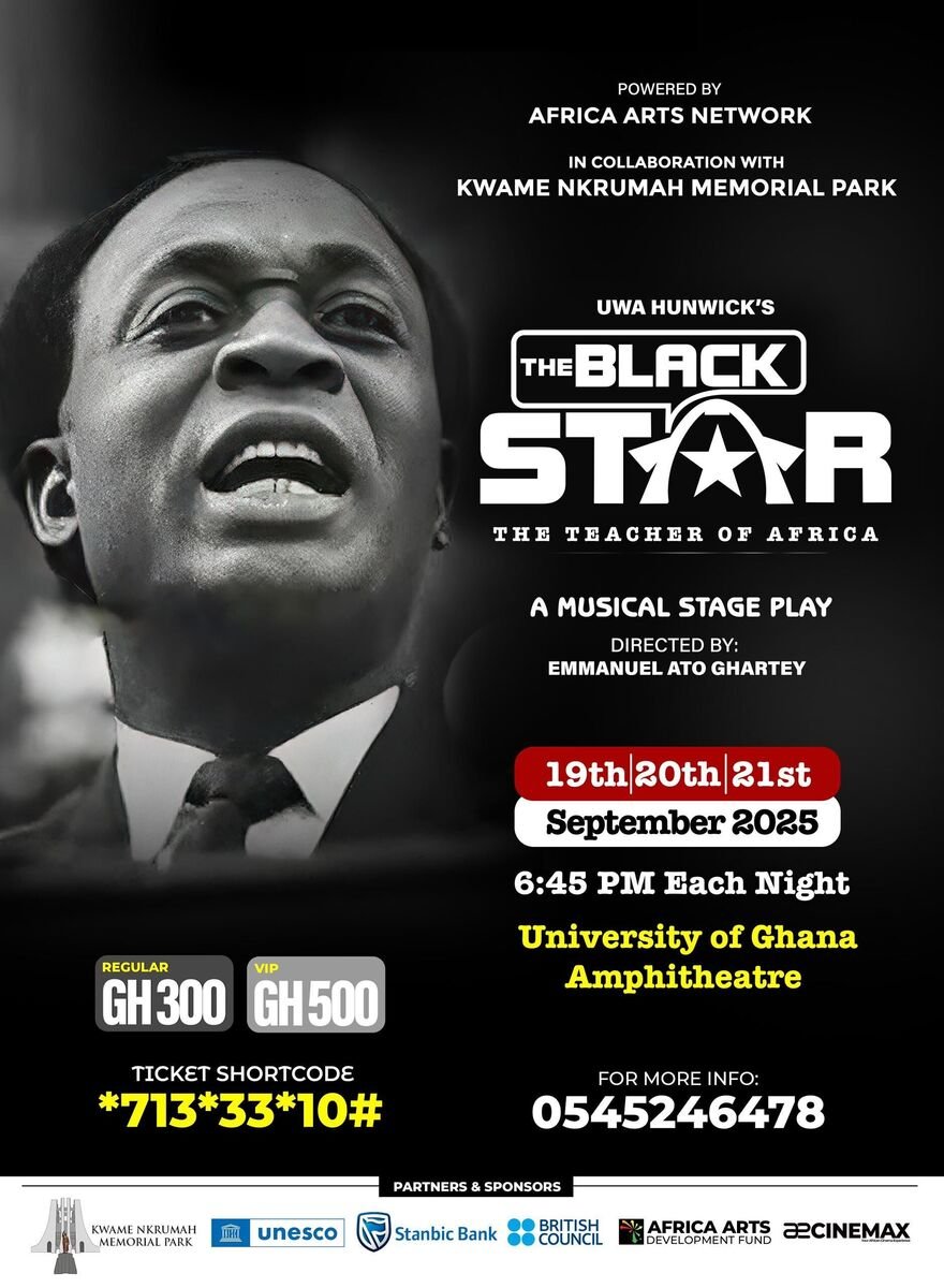 Events in Ghana – Opportunities, Business and Education