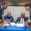 Ghana Secures Visa-Free Deal with Antigua and Barbuda