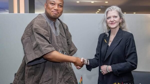 US Reverses 5-Year Multiple-Entry Visa Restrictions on Ghana