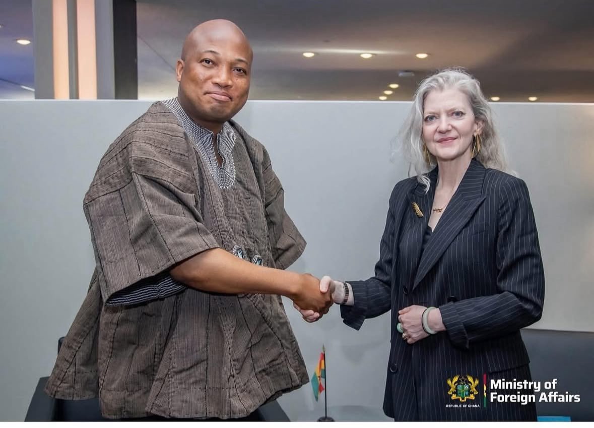 US Reverses 5-Year Multiple-Entry Visa Restrictions on Ghana