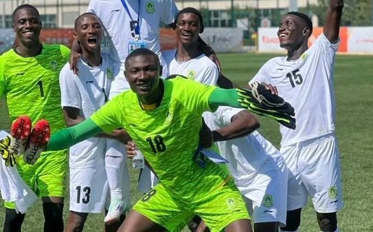 UDS Set to Clash with Paulista University in Epic World University Football Final
