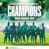 UDS Crowned 2025 World University Football Champions with Thrilling 2-1 Victory!