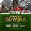 Odwira Festival Events Guide Odwira Festival Events Guide