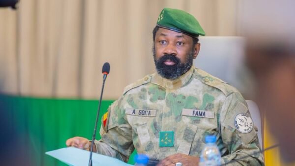 Mali Hits Back at US with ,000 Visa Bonds for American Travelers