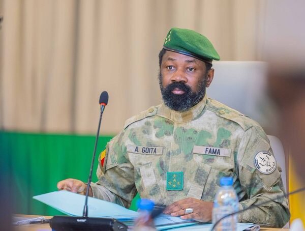 Mali Hits Back at US with ,000 Visa Bonds for American Travelers