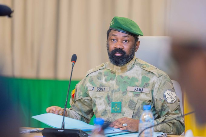 Mali Hits Back at US with ,000 Visa Bonds for American Travelers