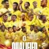 Ghana’s Black Stars Clinch 2026 World Cup Berth with 1-0 Win Over Comoros