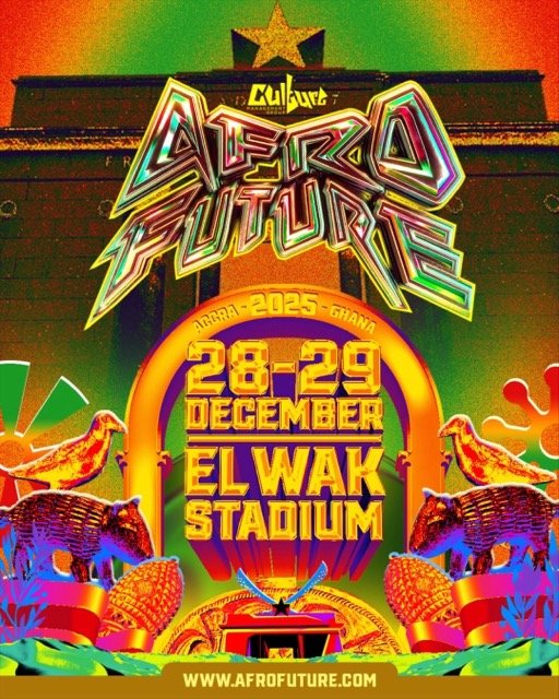 December In Ghana Events